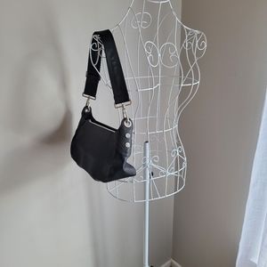 Vintage Burberry Bag